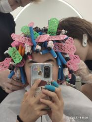 点击看大图 -5M HAIR SALON精品店