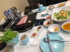 -韩时烤肉(枫蓝店)