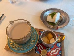 -龟兹KUCINA·新疆菜(前滩L+PLAZA店)