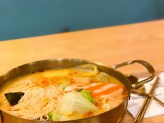 -超级泰·泰式麻辣烫(南京商厦店)