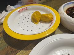 -金谷园饺子·烧烤(人大总店)