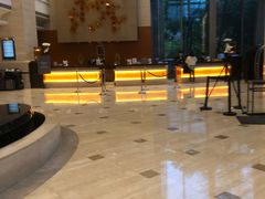 -新发展亚太JW万豪酒店·福苑咖啡厅