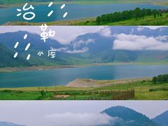 -石棉县孟获城