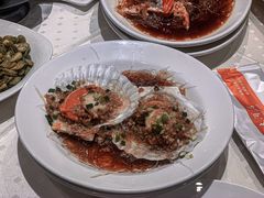 -顺风海鲜港(长寿路店)