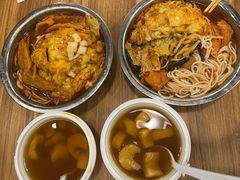 -张飞木薯羹(金鱼巷店)