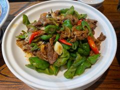 -老雒阳面馆·水席(定鼎门店)