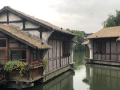 -乌镇望津里精品酒店