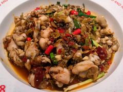 -禄鼎记·多口味酸菜鱼(侨鑫店)