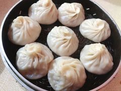 特色鲜肉小笼汤包-笑云开汤包店(网巾市店)