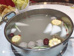 -螃牛记创意火锅
