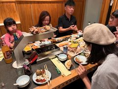 -老白清真烧烤(锦州旗舰店)