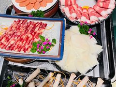 -辣斗辣火锅(太古里店)