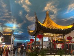 -阳澄湖半岛旅游度假区