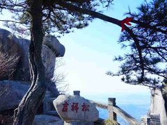 -九华山风景区
