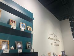 -海马体照相馆(天津世纪都会店)