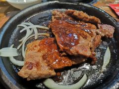 -吉布鲁牛排海鲜自助(巴南万达广场店)