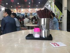 -银记肠粉店(市二宫店)