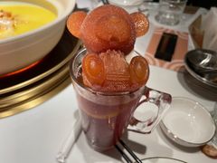 -领鲜天下·焗海鲜·花胶鸡(天目里店)