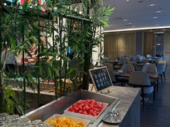 -远洲凤凰山庄臻味全日餐厅