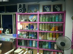 -瓦匠工社·马赛克·积木拼图·亲子手工DIY
