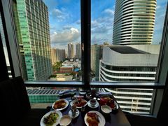 -广州富力君悦大酒店·凯菲厅