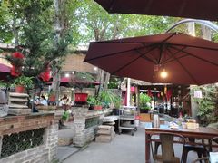 -园林美食城·本土农家菜(杨和镇店)