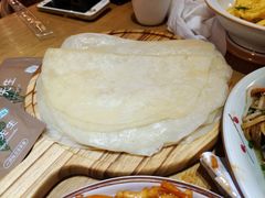 -春饼先生·北京烤鸭(甘井子万达店)