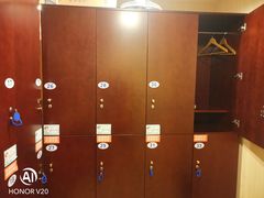 -爱康国宾体检中心(五角场万达广场分院)
