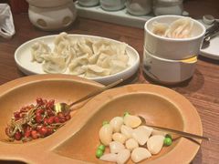 -喜鼎海胆水饺(东港店)