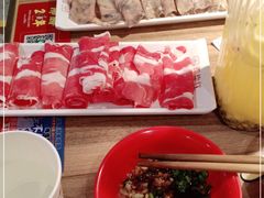 -季季红火锅(长沙步行街店)