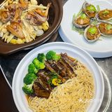 没开玩笑，带小姐妹来这里吃，被夸上天了