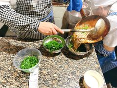 -正宗杨记普洱酸醋米线(总店)