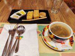 -安妮意大利餐厅(世贸天阶店)