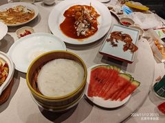 -京味斋·北京烤鸭(北京南站洋桥店)