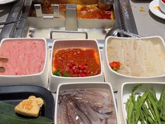 -海底捞火锅(吾悦广场店)