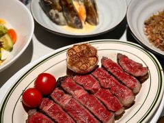 -MONICH牛排融合餐厅(和义大道购物中心店)