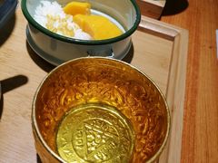 -我的甜·泰国餐厅
