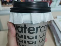-WATER CAFE(广厦店)