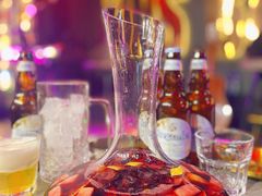 -INNS BAR 音乐酒吧餐厅