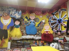 -杨梅红艺术教育(凤城教学中心)