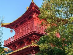 -茅山东方盐湖城景区