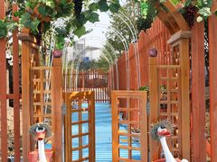 -上海市浦东新区恒宇幼儿园(杨南部)