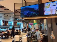 -厦门艾美酒店·新食谱西餐厅