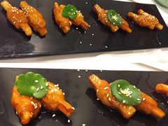 -Lotus 莲花空间(国贸商城店)