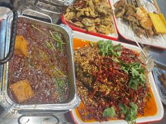 -贾青羊肉串(袁桥店)