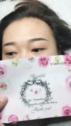 -变美丽半永久纹眉连锁·机器野生眉·洗眉