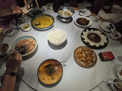 -滇铺子·云南特色菜·第九届野生菌美食节(曲靖万达店)