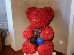 -W CAFE(甜爱路店)