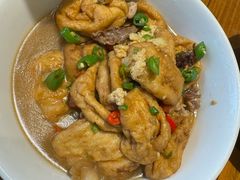 -衡东土菜馆(天际绿洲店)