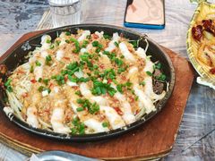 -小民大排档(马场角横路店)